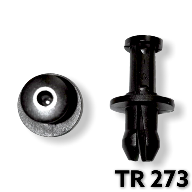 TR273 - 15 or 60  / Dodge Rad.Grille